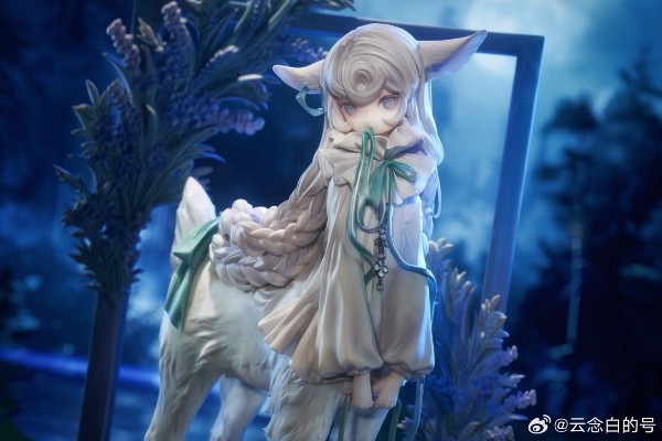 原创 小山羊gk 1/6