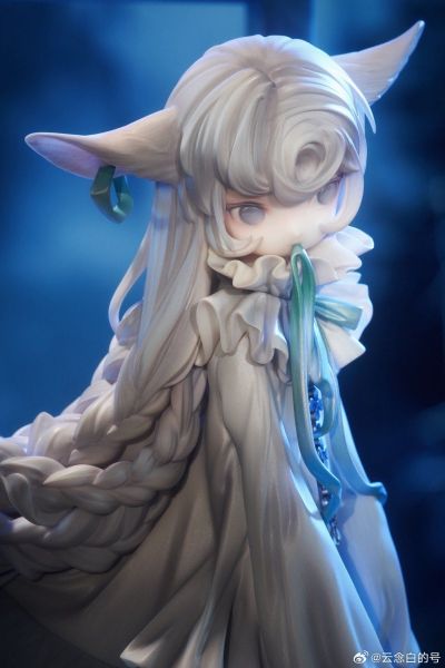 原创 小山羊gk 1/6