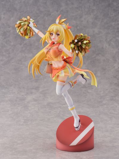 某科学的超电磁炮T 食蜂操祈