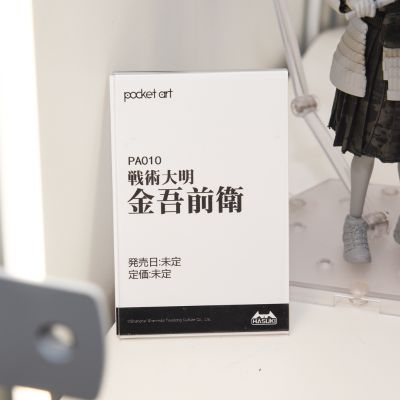 战术大明 金吾后卫