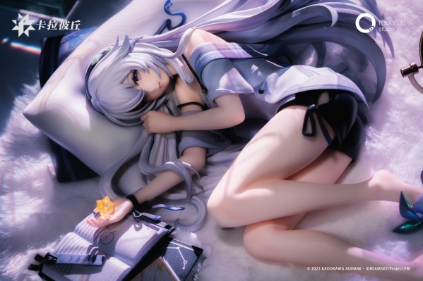 卡拉彼丘 星绘 仲夏星夜