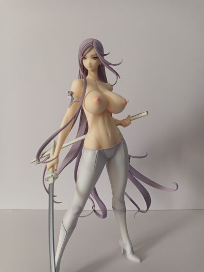 绝命制裁X 狭雾友子