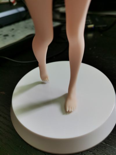 拼装女主角 轻音少女 秋山澪 [Summer Queens]