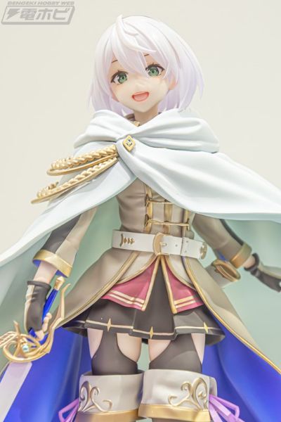 魔女之旅 艾姆妮西亚