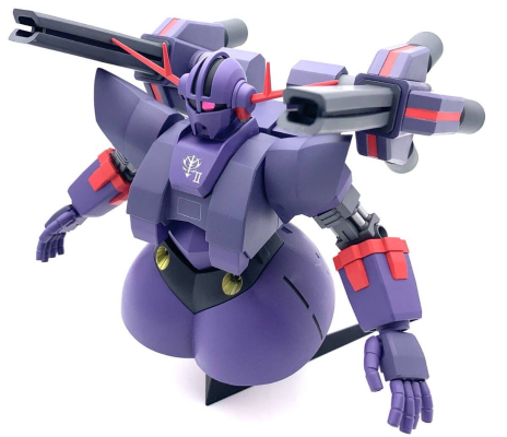 HGUC 1/144 	机动战士高达 	MSN-02 吉恩号