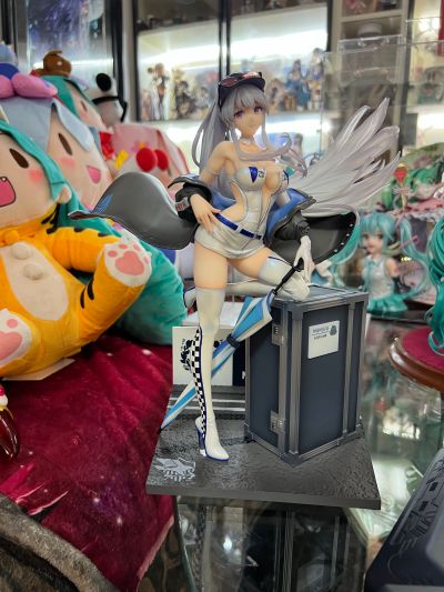 碧蓝航线 企业 Wind Catcher 异色限定版