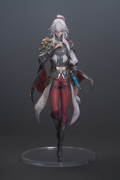 崩坏：星穹铁道 景元