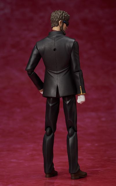 figma#SP166 新世纪福音战士新剧场版：终  碇源堂