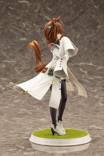 赛马娘 爱丽速子
