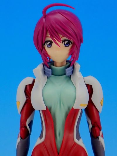 Figure-rise Standard 露娜玛丽亚·霍克