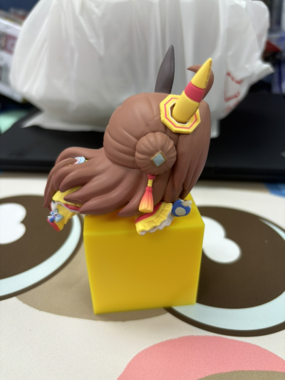 赛马娘 闪耀！优俊少女 趴趴10