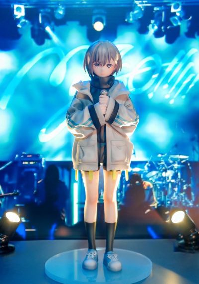 BanG Dream! 少女乐团派对 It's MyGO!!!!! 高松灯