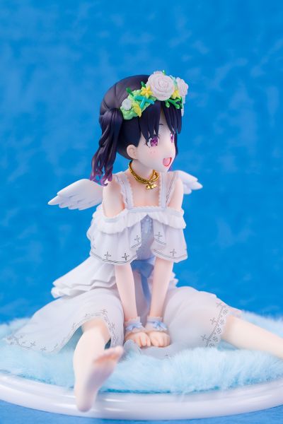 Dream Tech 偶像大师闪耀色彩 福丸小糸 晴日的咖啡店