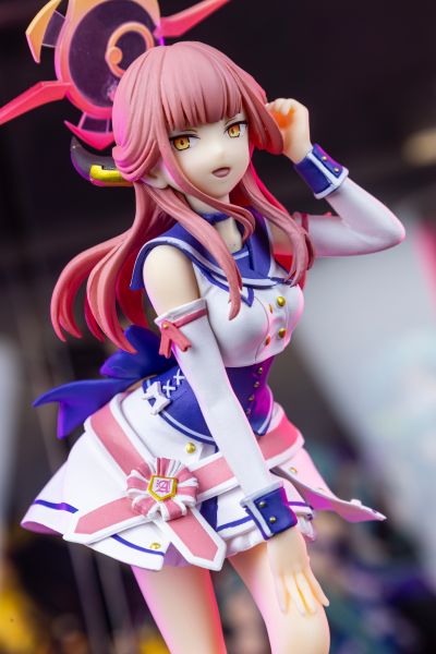 POP UP PARADE  蔚蓝档案 陆八魔爱瑠 恶作剧☆前线