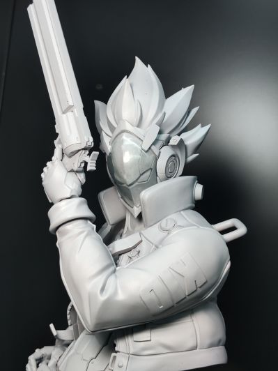 绝区零 阵营系列 狡兔屋 比利·奇德