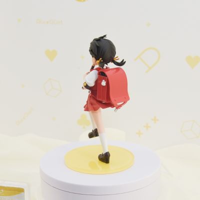 强风大背头 歌爱雪