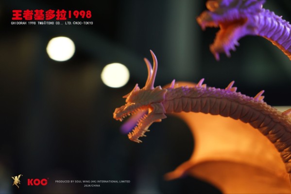 基多拉1998 白模手版