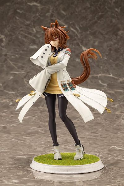 赛马娘 爱丽速子