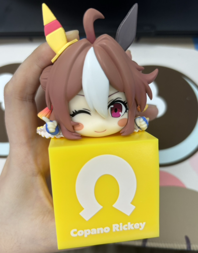 赛马娘 闪耀！优俊少女 趴趴10