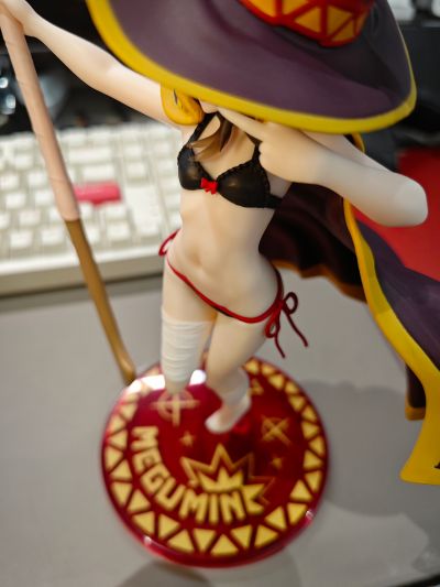 Coreful 为美好的世界献上祝福！第三季 惠惠~泳装造型~