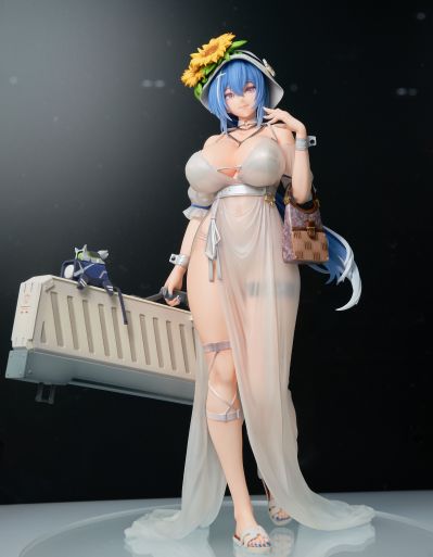 少女前线 DP-12 熙光寓言