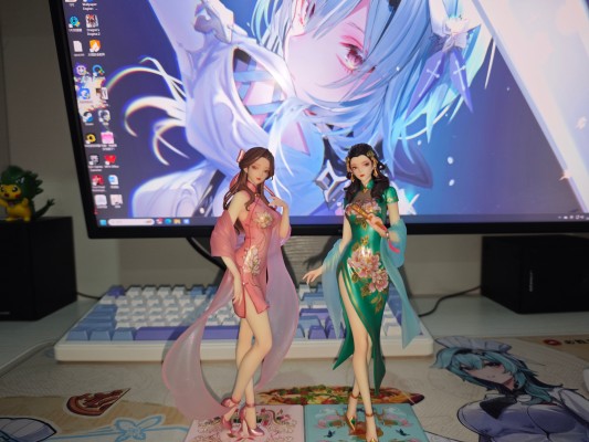 Gift+系列 王者荣耀 织梦系列 貂蝉