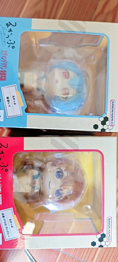 Look Up 新世纪福音战士新剧场版 绫波零