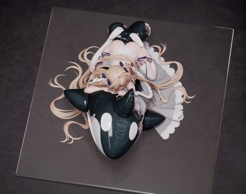 碧蓝航线 安克雷奇