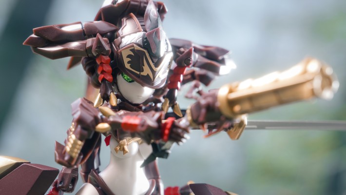 虫机姬IMG-01 斗子