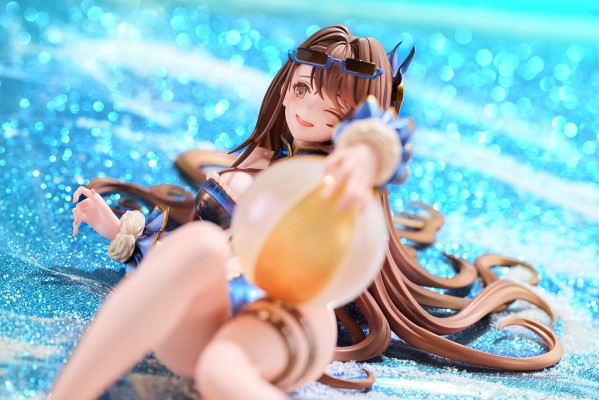 碧蓝幻想 贝雅特丽丝（泳装）