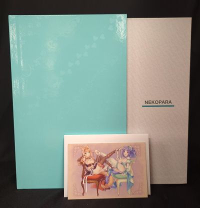 猫娘乐园 Vol.3 绽香猫娘姐妹 桂