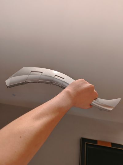 奥特复刻 赛罗头镖