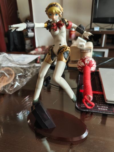 ペルソナ３ Aegis