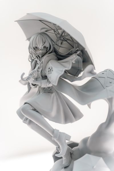 魔女之旅 伊蕾娜 ～雨后晴空～