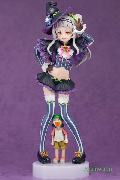 POP UP PARADE hololive 紫咲诗音