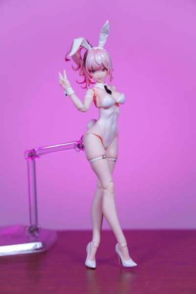 旋风兔兔号 载具