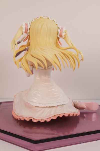 我的朋友很少 NEXT  羽濑川小鸠 白