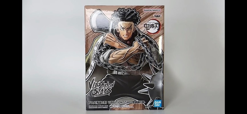 名战景 鬼灭之刃 动画版 悲鸣屿行冥