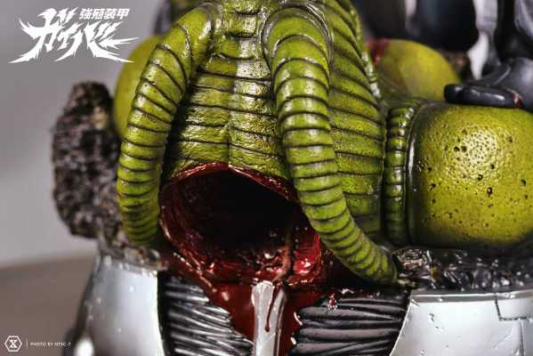 UMP UPMGV-4UT 强殖装甲 ガイバー III&グレゴール Ultimate Version 