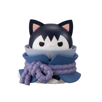 超级喵喵计划 火影忍者 疾风传 火影忍喵！开战！第四次忍界大战