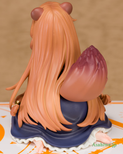 Melty Princess 盾之勇者成名录 掌中拉芙塔莉雅 幼年化