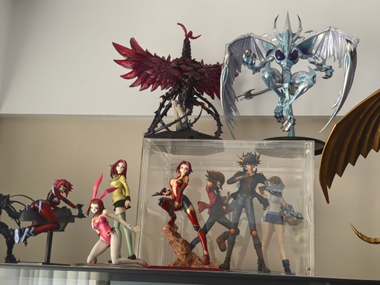 游戏王5Ds 十六夜亚纪