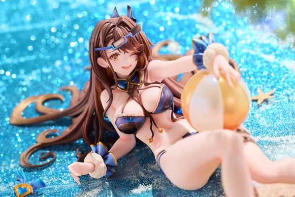 碧蓝幻想 贝雅特丽丝（泳装）