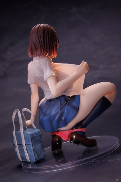 3年H组 露出部 蓝风小夜美