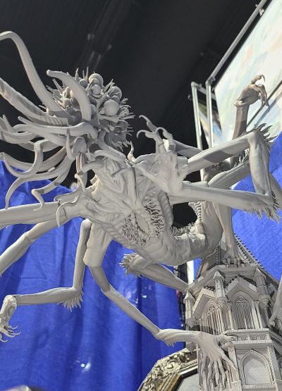 血源诅咒 阿米戈达拉/亚弥达拉