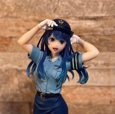 TAiTO抽彩 我推的孩子 演员×职业 B奖 黑川赤音 玩具人偶款