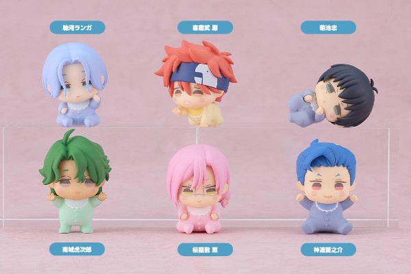 Akatans 无限滑板