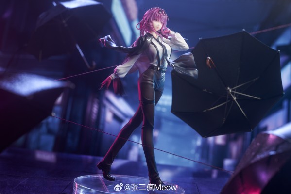 崩坏：星穹铁道 卡芙卡 - 危险邀约Ver. 1/7