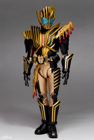 S.H.Figuarts 假面骑士雷杰德