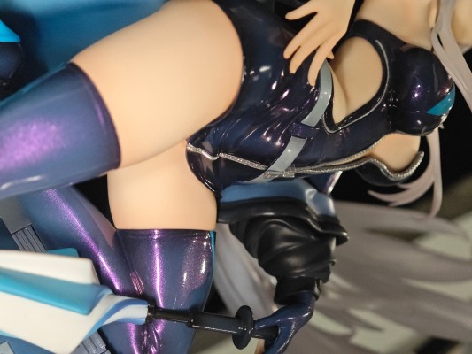 碧蓝航线 企业 Wind Catcher 异色限定版